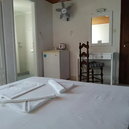Rena Guest house *