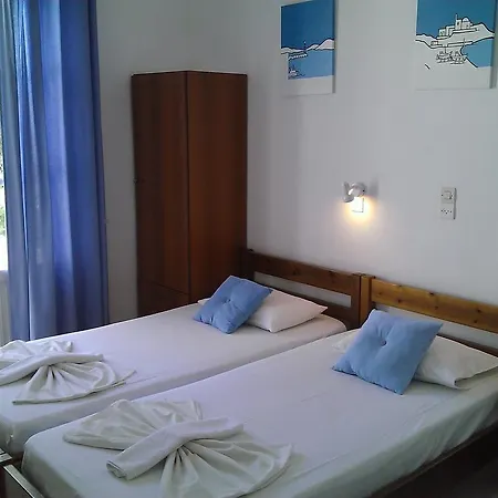 Guest house Rena *
