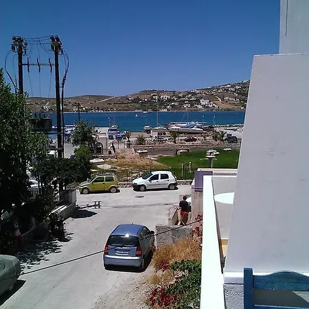 Guest house Rena