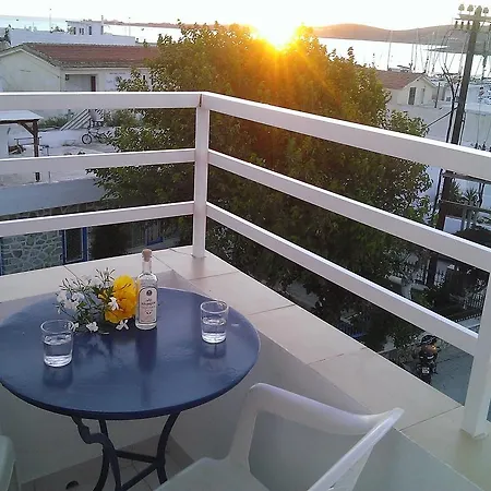 Guest house Rena