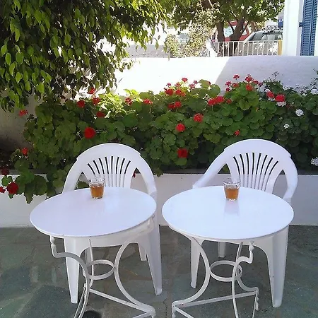 Rena Guest house Parikia (Paros)
