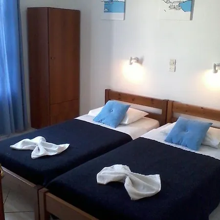 Rena Guest house