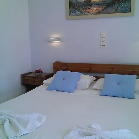 Rena Guest house *