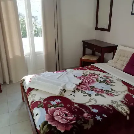 Guest house Rena Parikia (Paros)