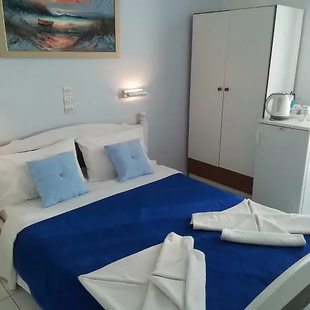Rena Parikia (Paros)