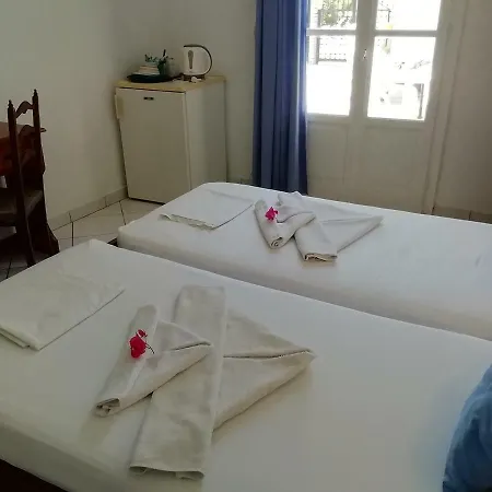 Guest house Rena
