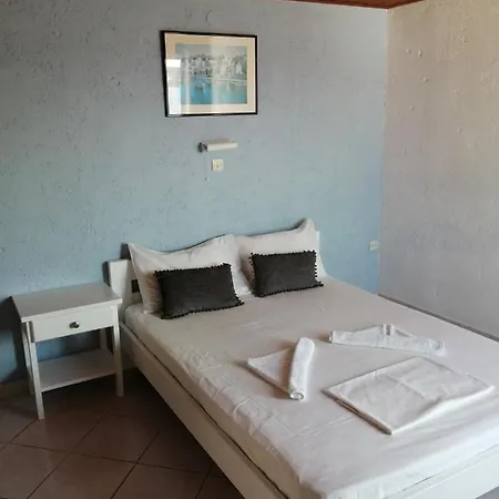 Guest house Rena Parikia (Paros)