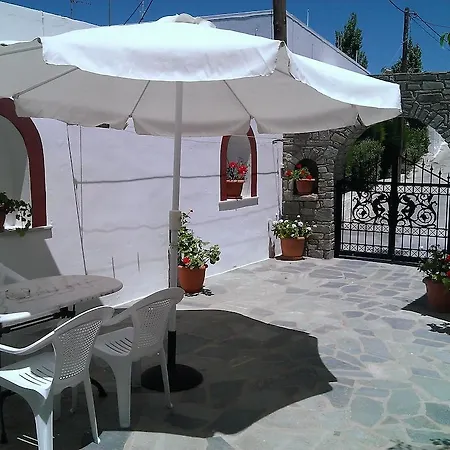 Penzion Rena Páros