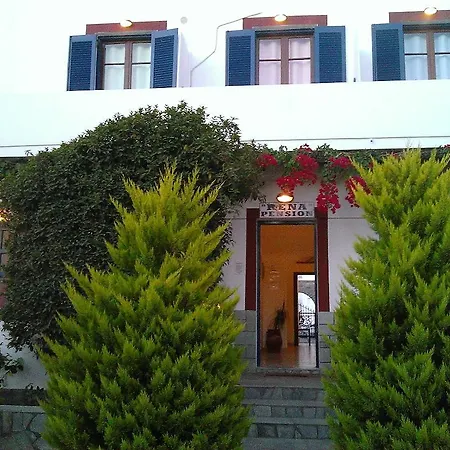Guest house Rena