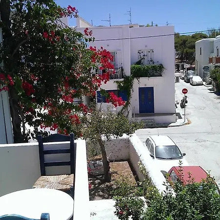 Rena Parikia (Paros)