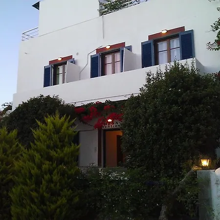 Rena Parikia (Paros)