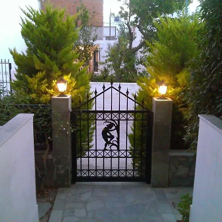 Guest house Rena *