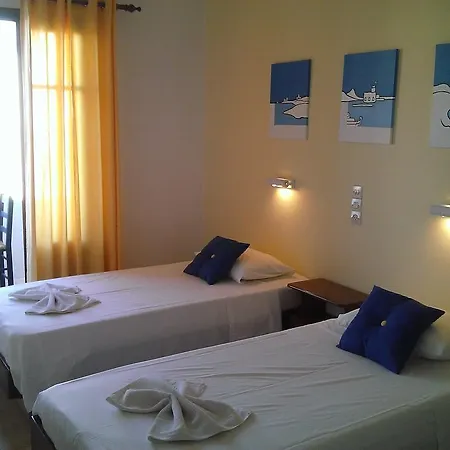 Guest house Rena *