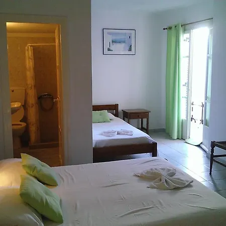 Rena Parikia (Paros)