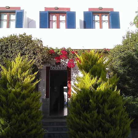 Guest house Rena Parikia (Paros)