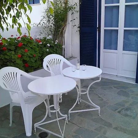 Guest house Rena *