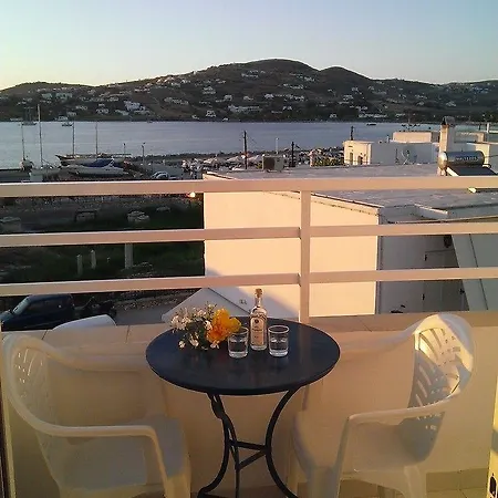 Rena Guest house *