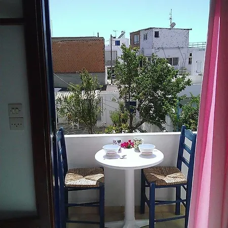 Rena Guest house Parikia (Paros)