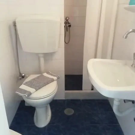 Guest house Rena Parikia (Paros)